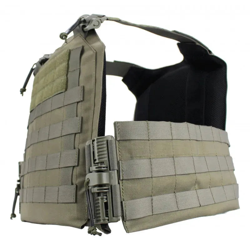 Zentauron Plattenträger Vulcan III - ASMC