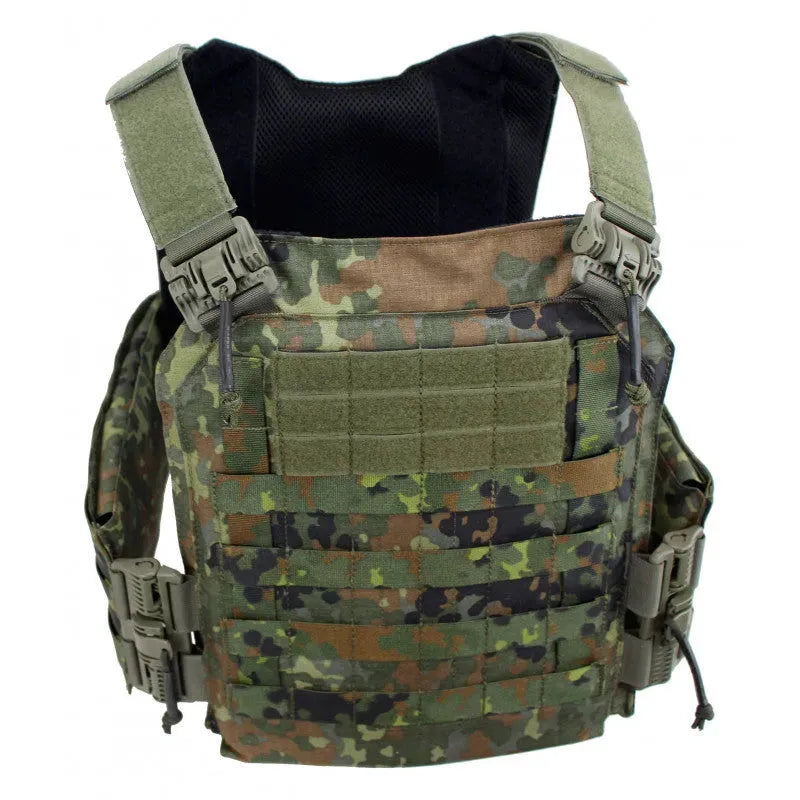 Zentauron Plattenträger Vulcan III - ASMC