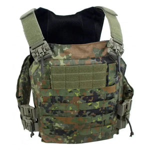 Flecktarn