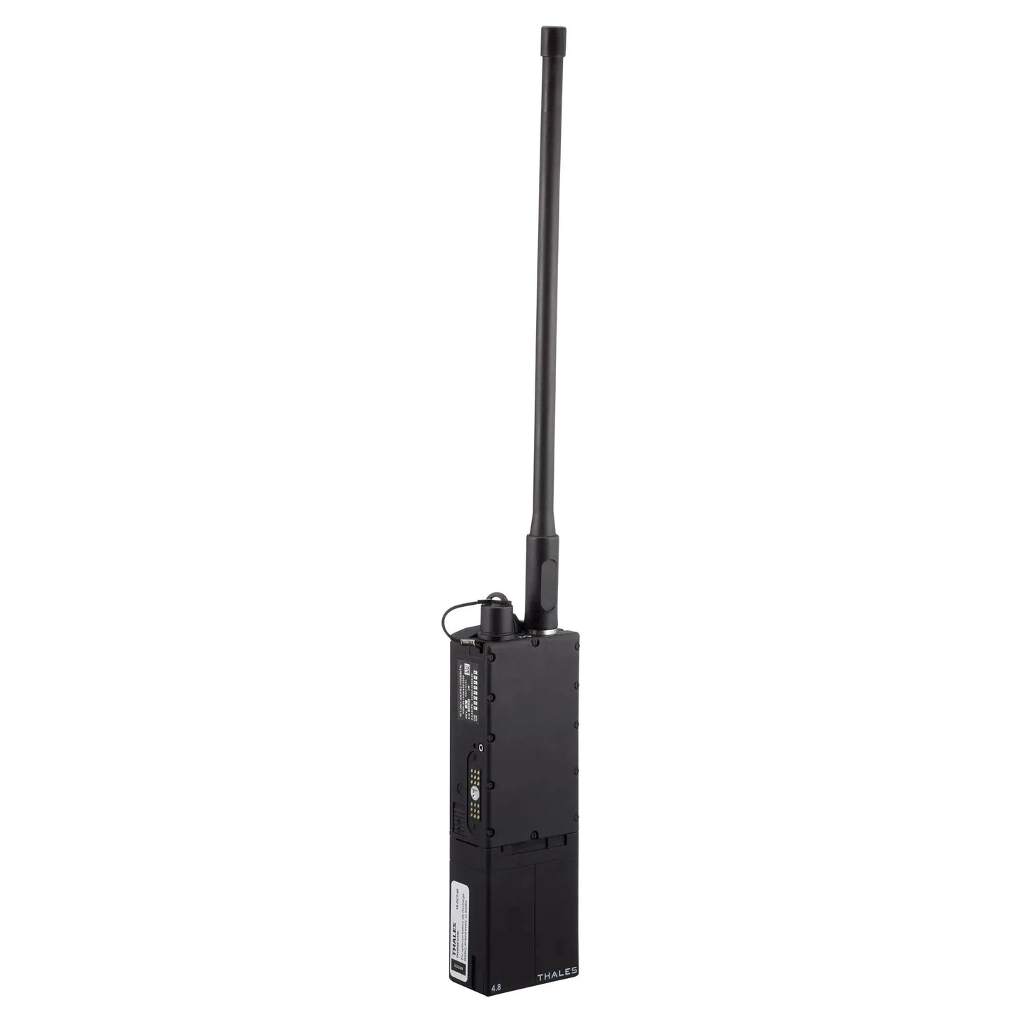 Dummy Funkgerät AN/PRC-148 Radio schwarz