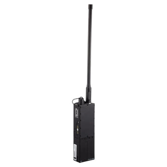Dummy Funkgerät AN/PRC-148 Radio schwarz