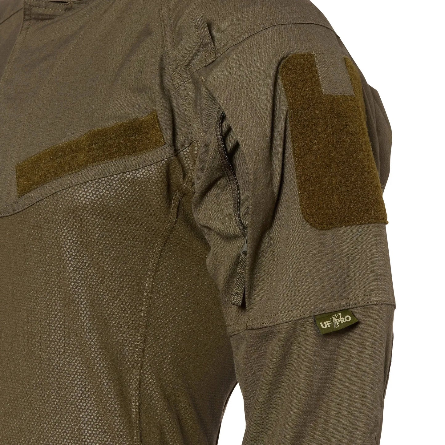 UF Pro Combat Shirt Striker X - ASMC