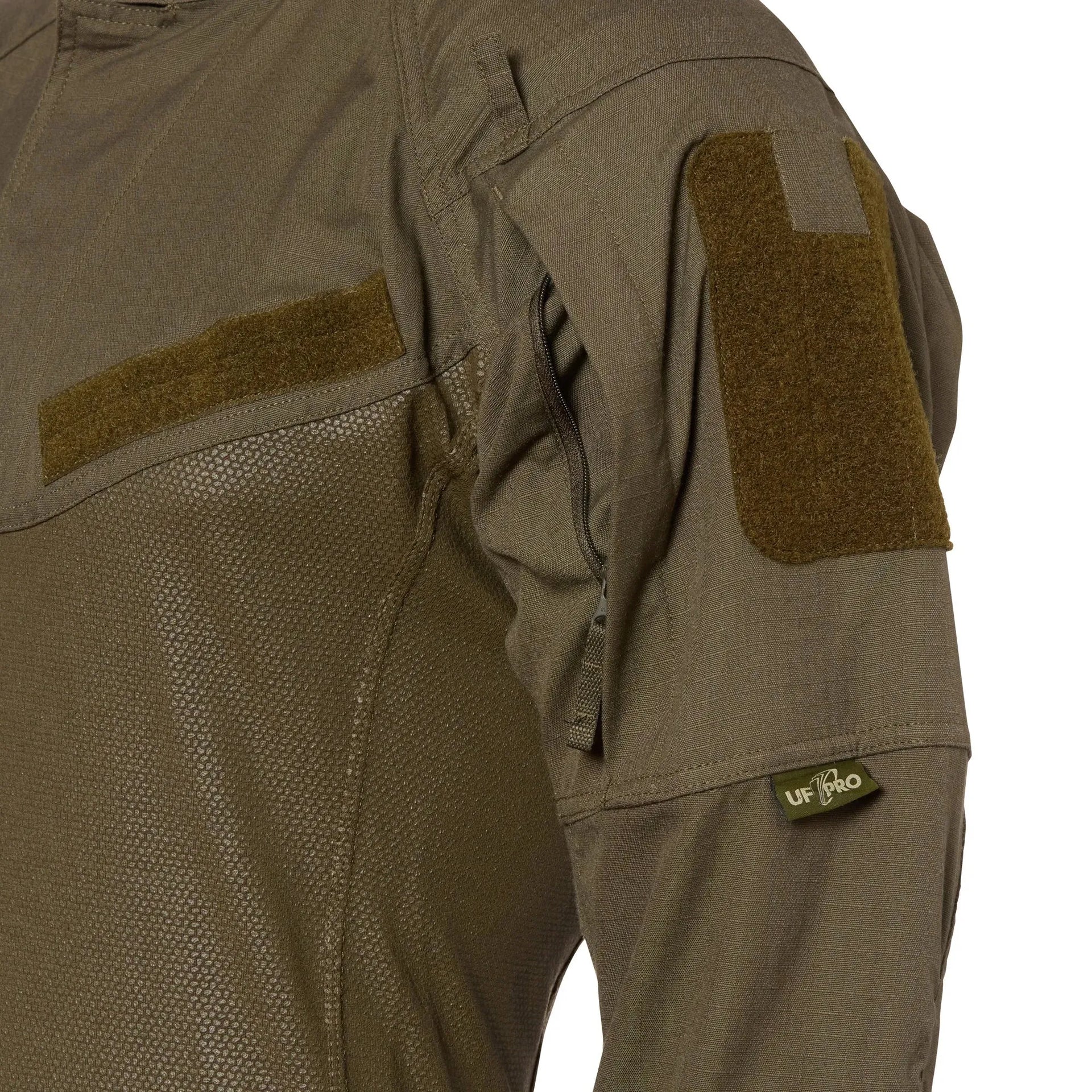 UF Pro Combat Shirt Striker X - ASMC