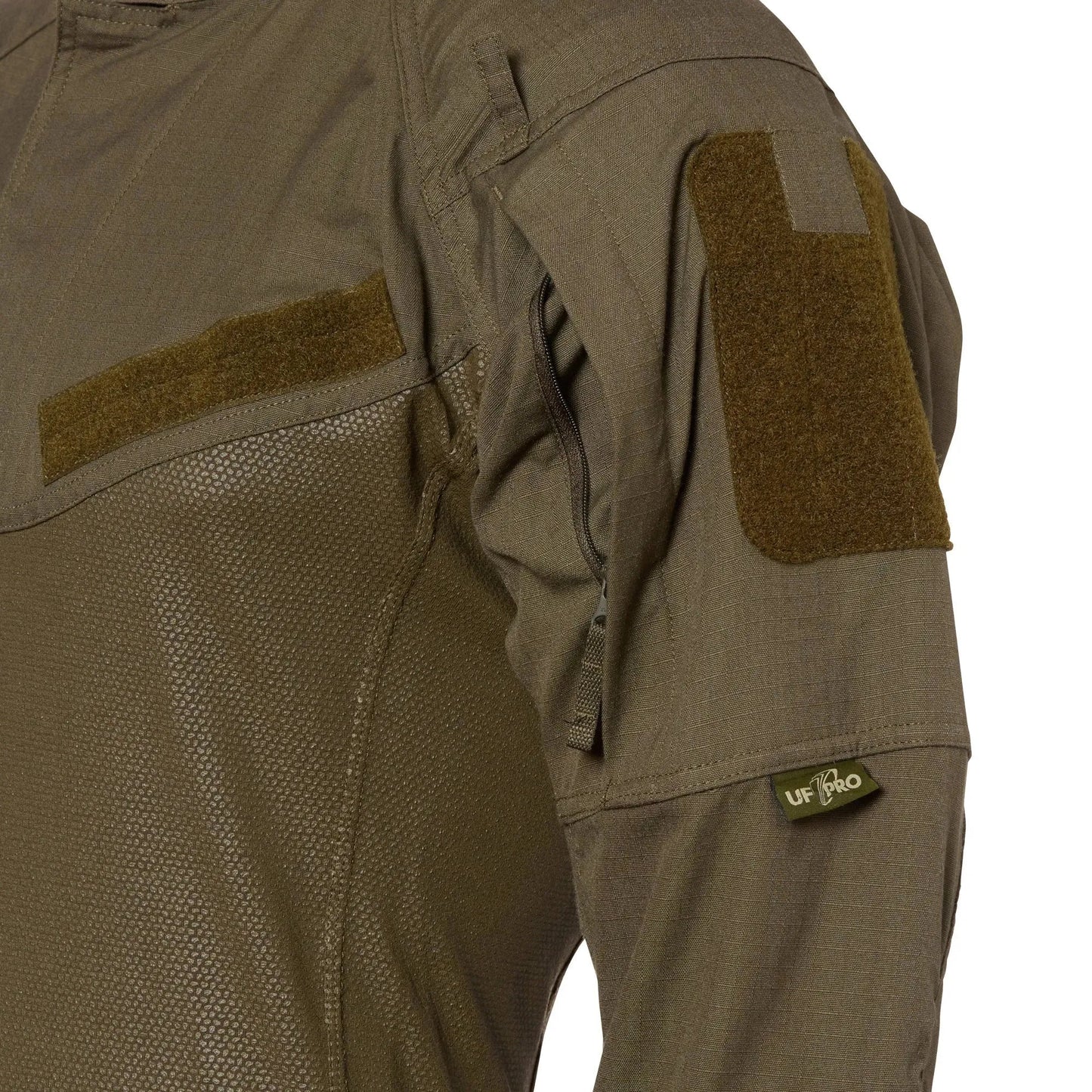 Combat Shirt Striker X