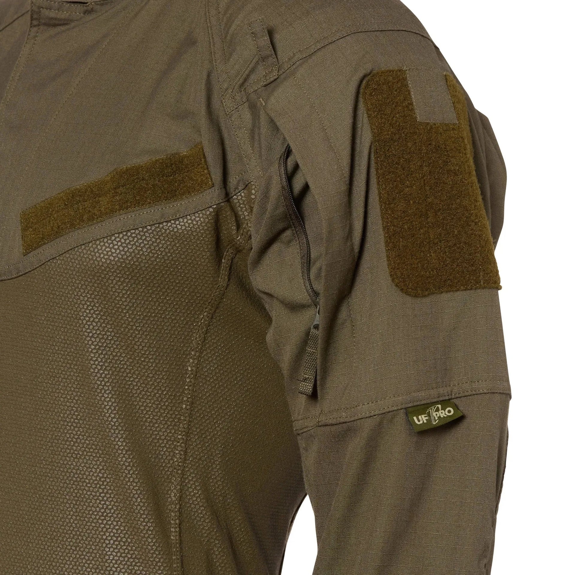Combat Shirt Striker X
