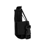 Lindnerhof Funkgerätetasche klein PA017-2 - ASMC
