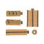 Adapter-Set klettbar 4-teilig LT128