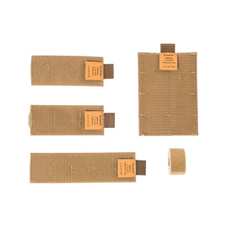 Adapter-Set klettbar 4-teilig LT128