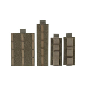 Adapter-Set klettbar 4-teilig LT128