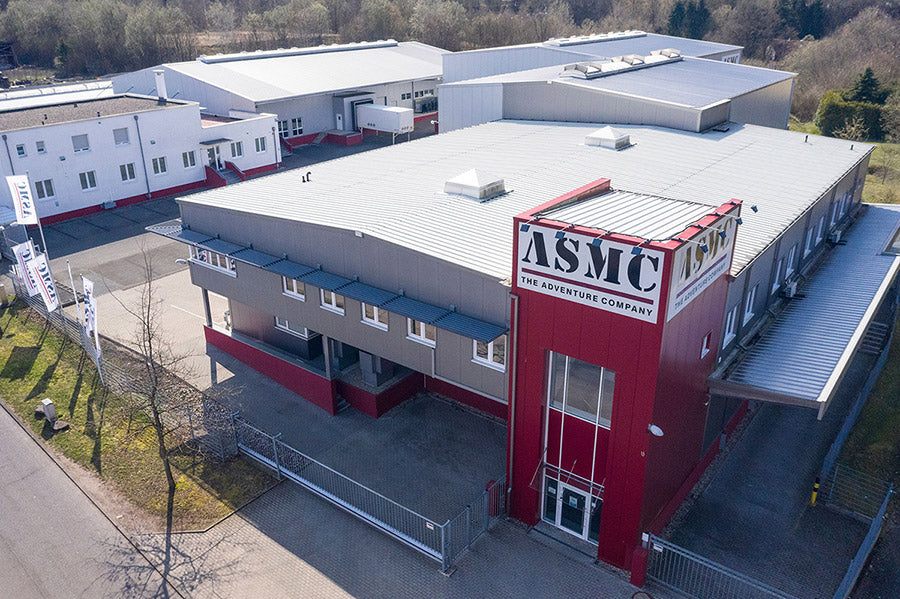 Asmcw Filiale Schiffweiler