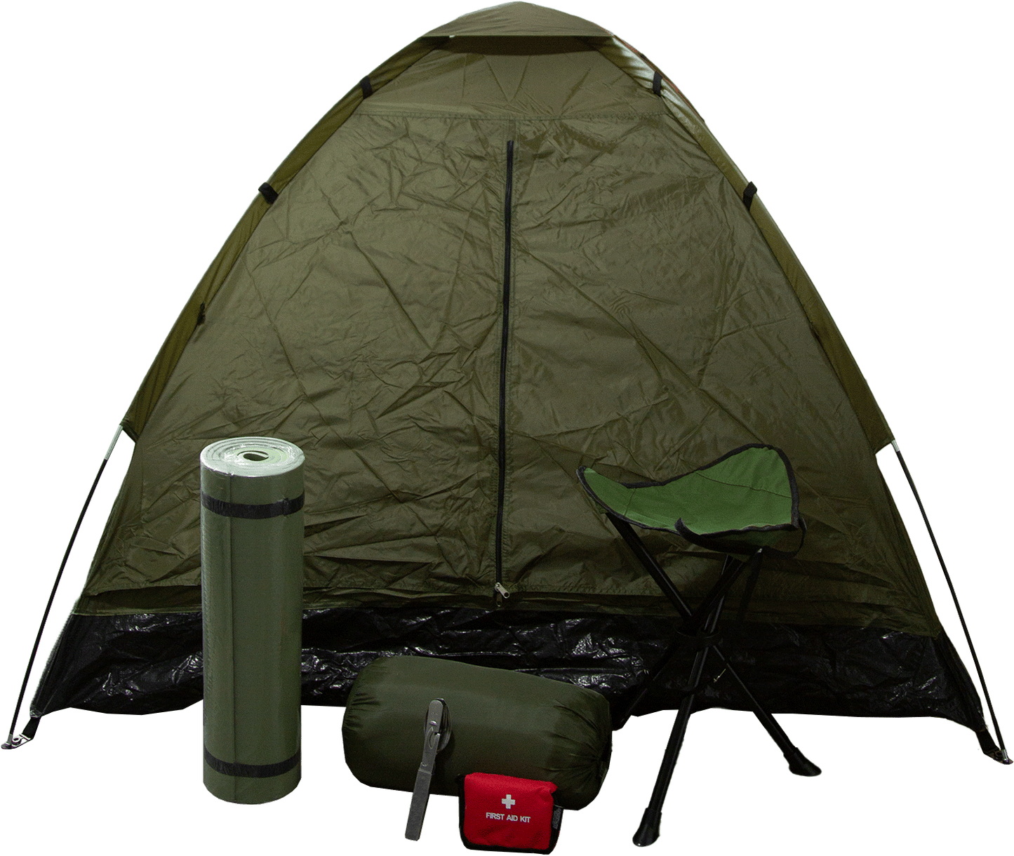 Festival Camping Bundle