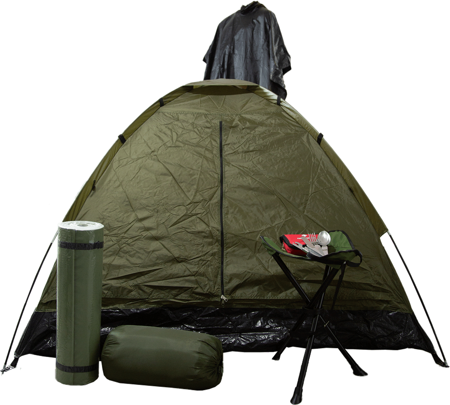 Festival Camping Bundle
