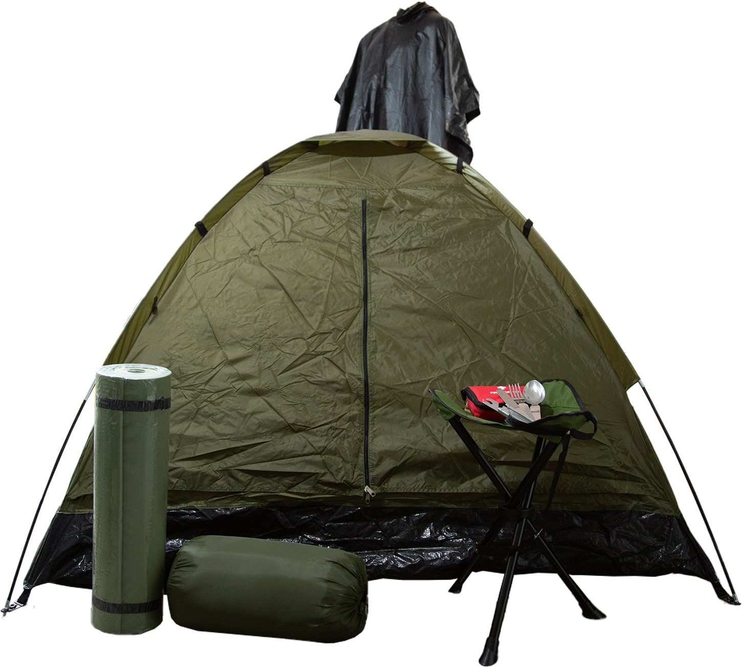 Festival Camping Bundle