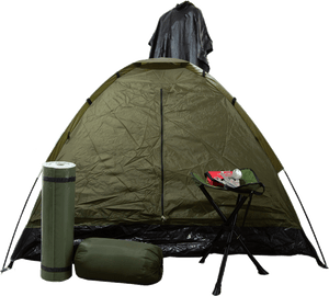 Festival Camping Bundle