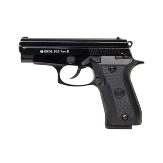 Schreckschusspistole P29 9 mm P.A.K.