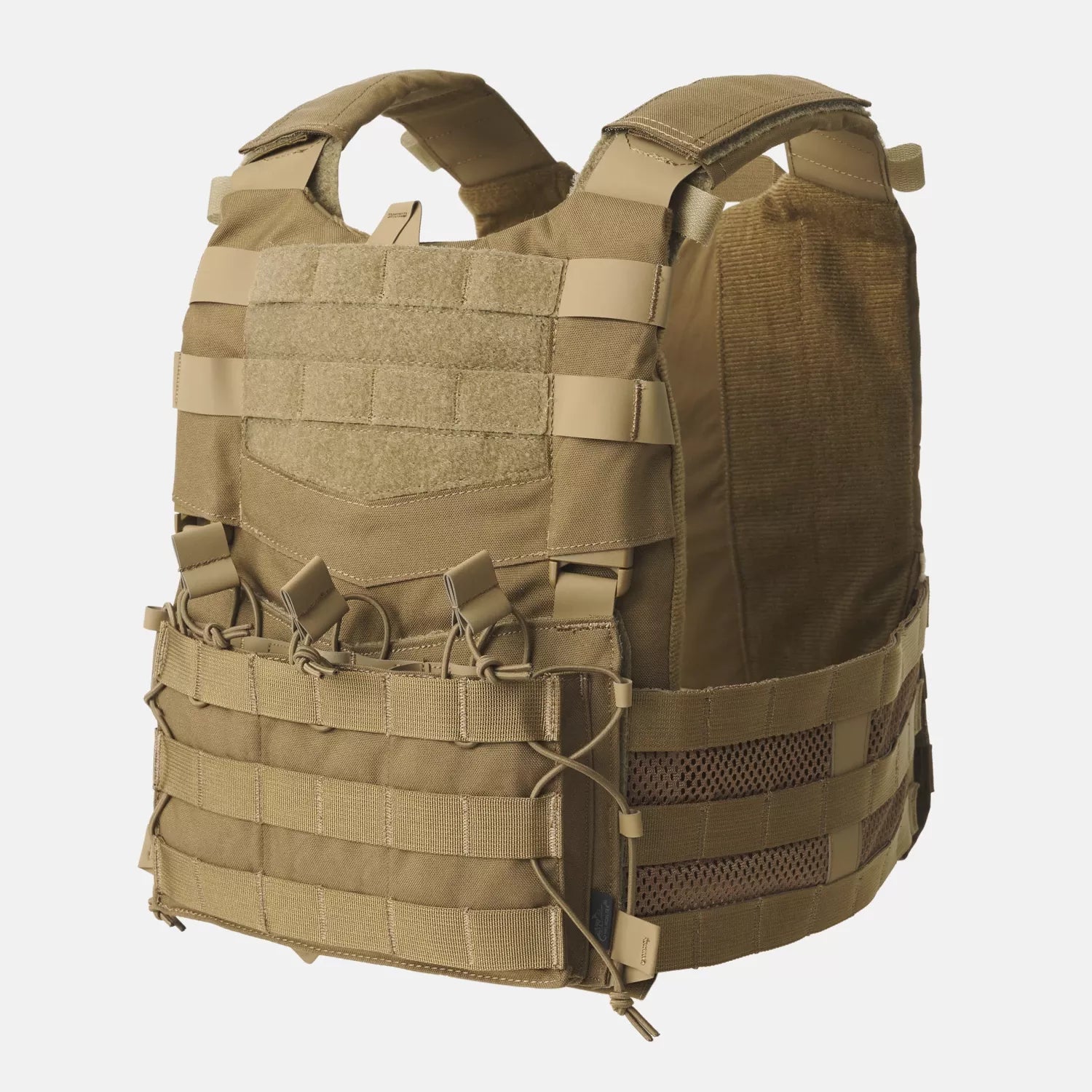Bundle Guardian Plate Carrier Set