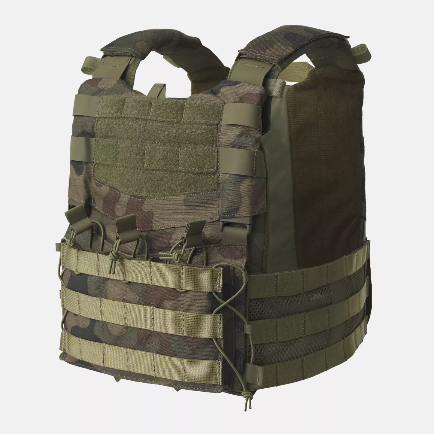 Bundle Guardian Plate Carrier Set