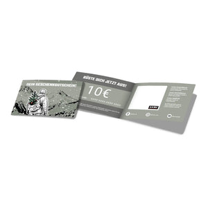 €5,00
