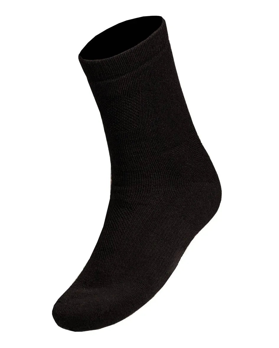 Socken Merino 2er Pack
