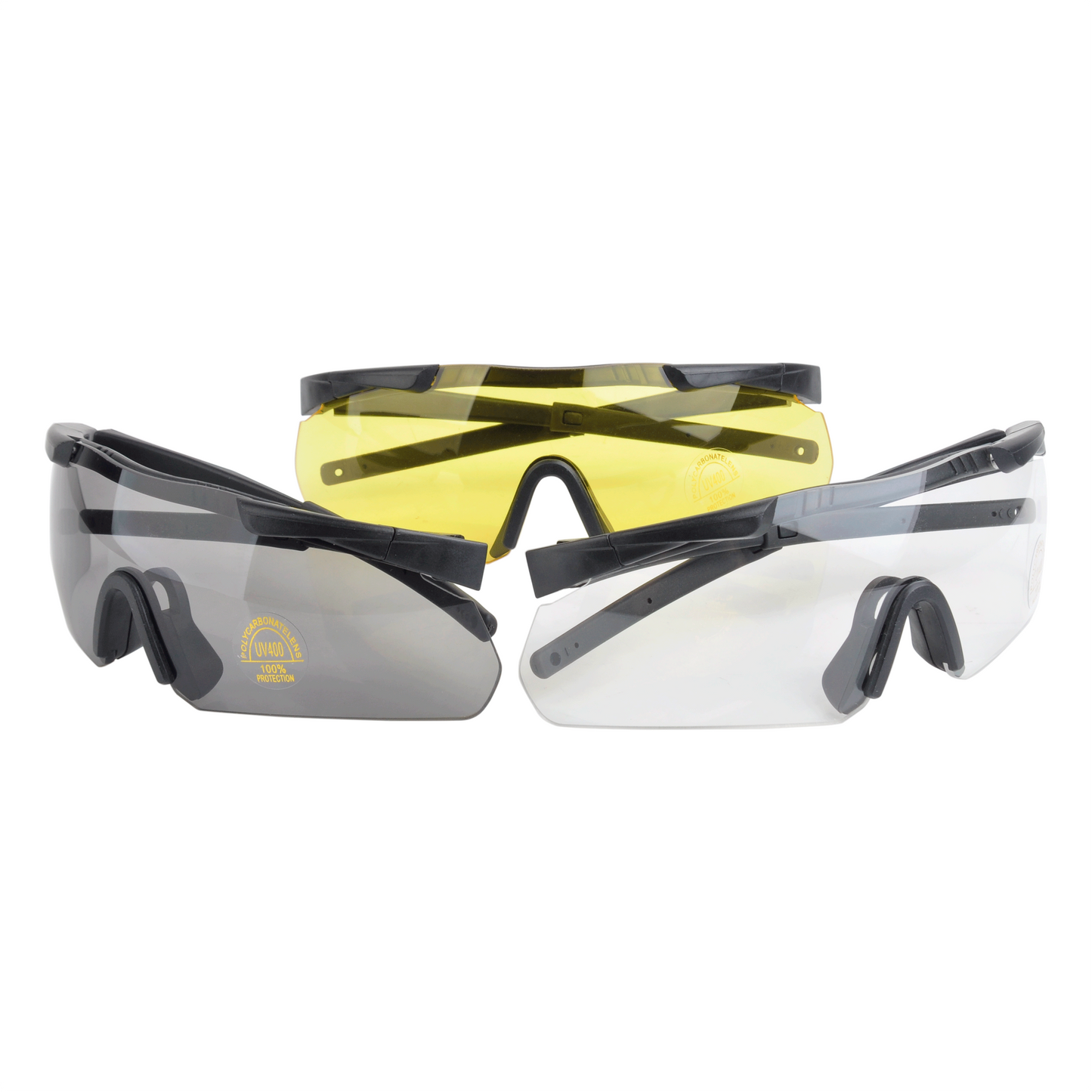 Schutzbrille S01