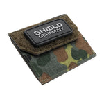 5-Farben Flecktarn