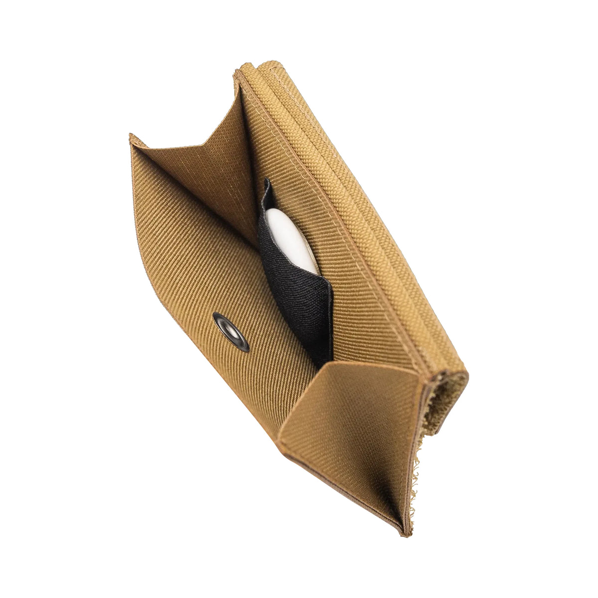 Münzfach Tactical Wallet