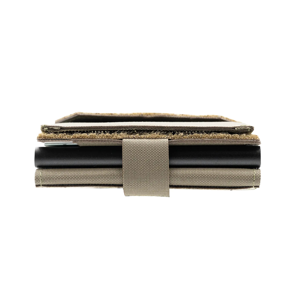 Münzfach Tactical Wallet