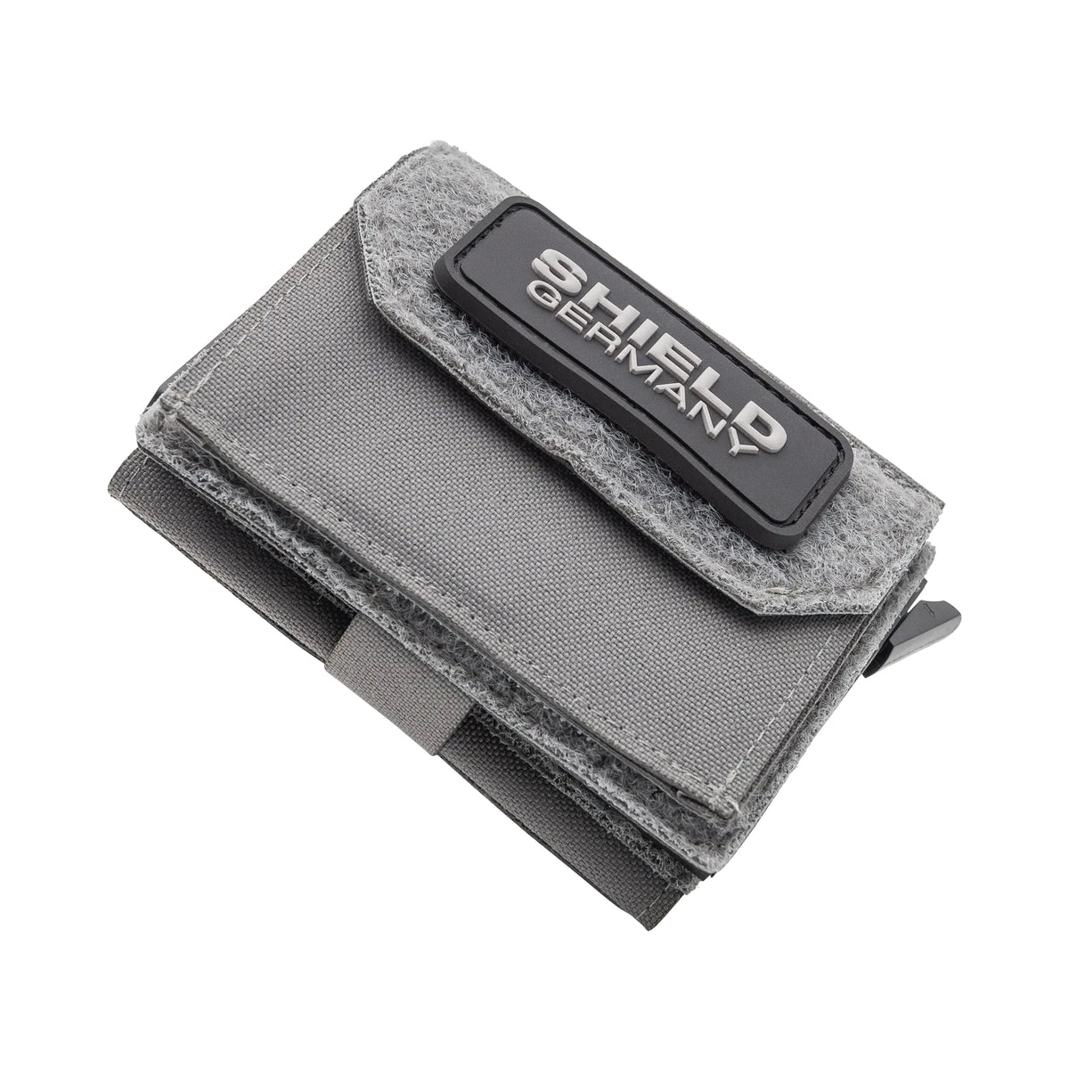 Münzfach Tactical Wallet