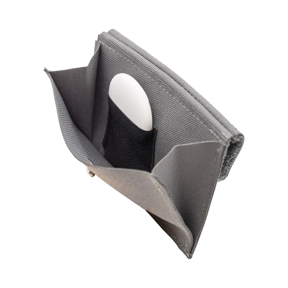 Münzfach Tactical Wallet