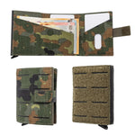 5-Farben Flecktarn