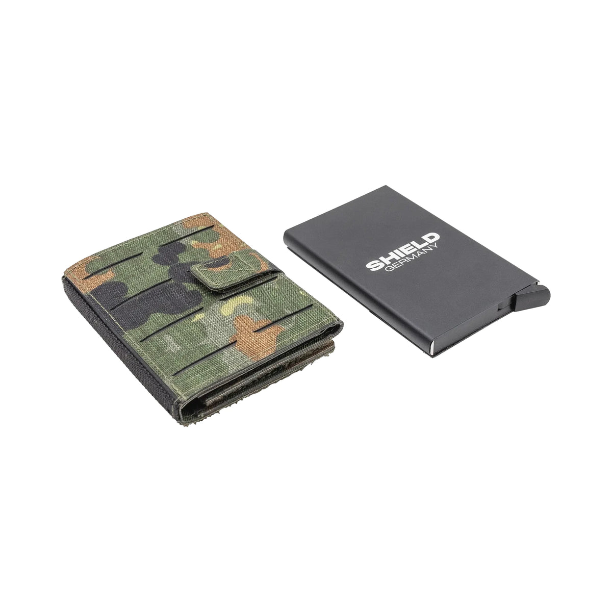 Geldbeutel Tactical Wallet MK2