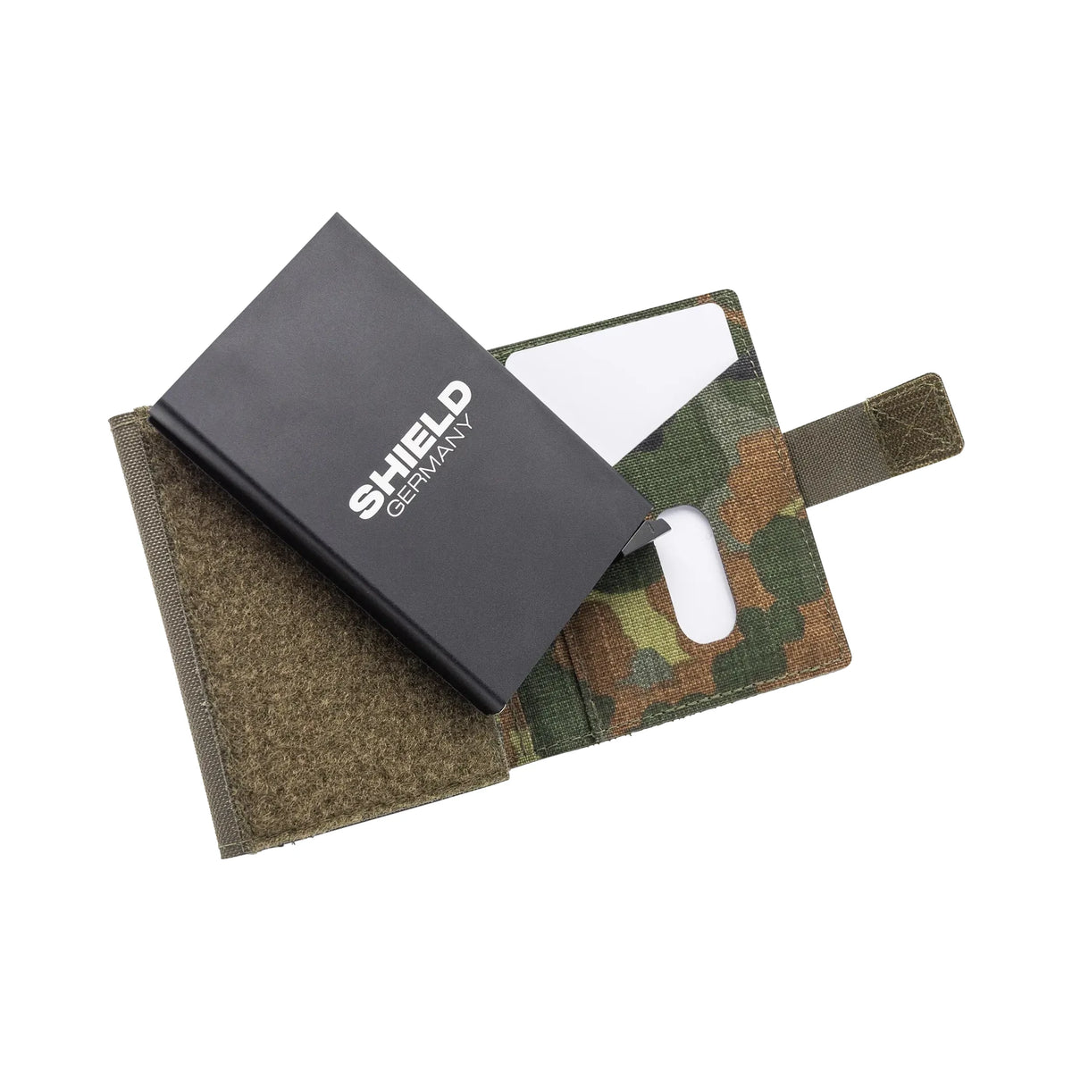 Geldbeutel Tactical Wallet MK2