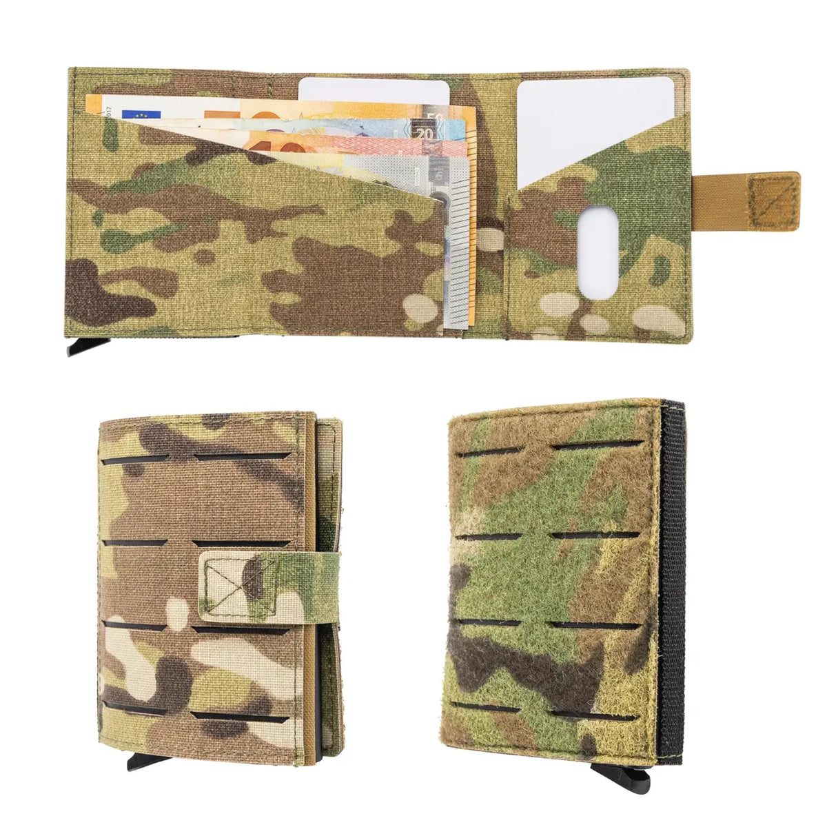 Geldbeutel Tactical Wallet MK2