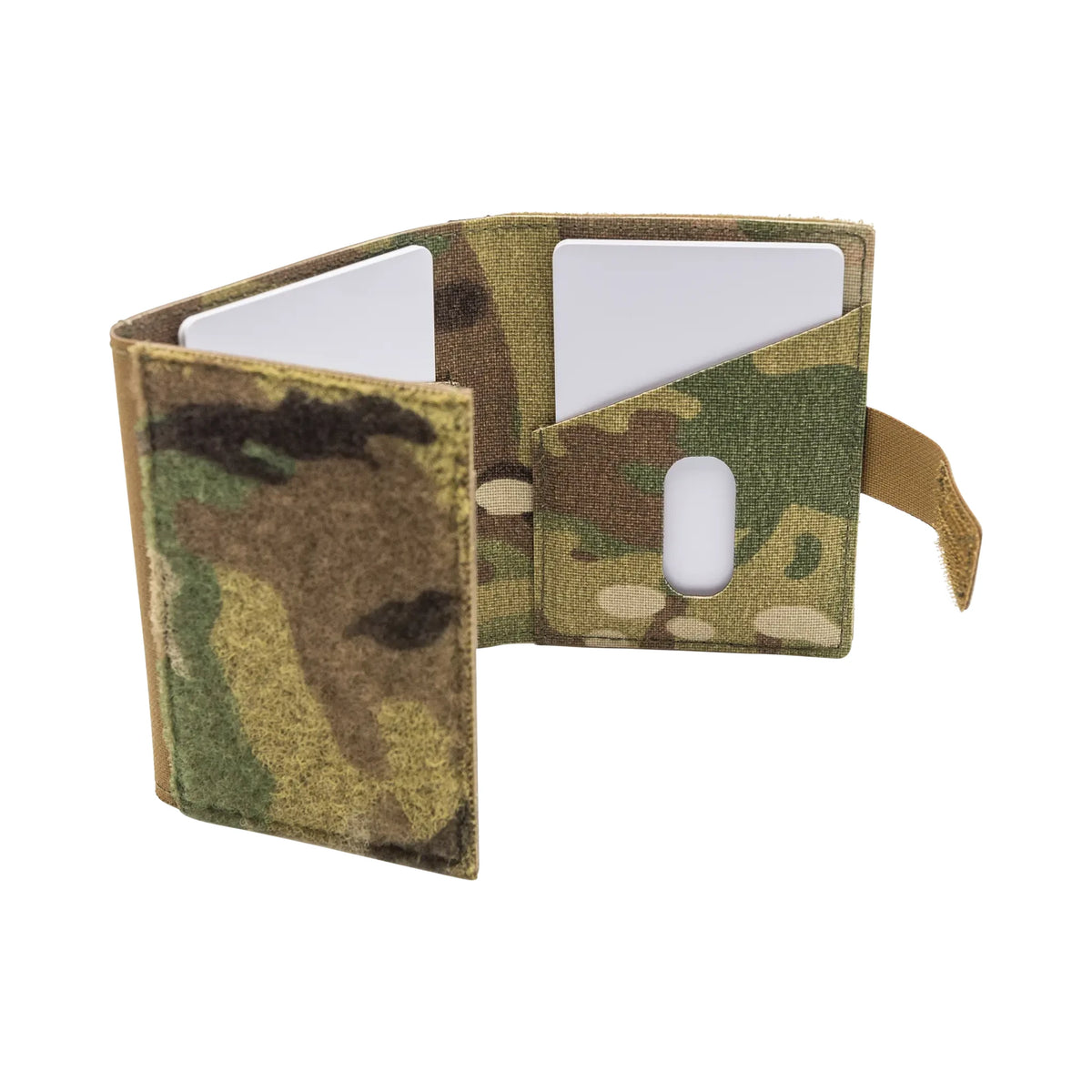 Geldbeutel Tactical Wallet MK2