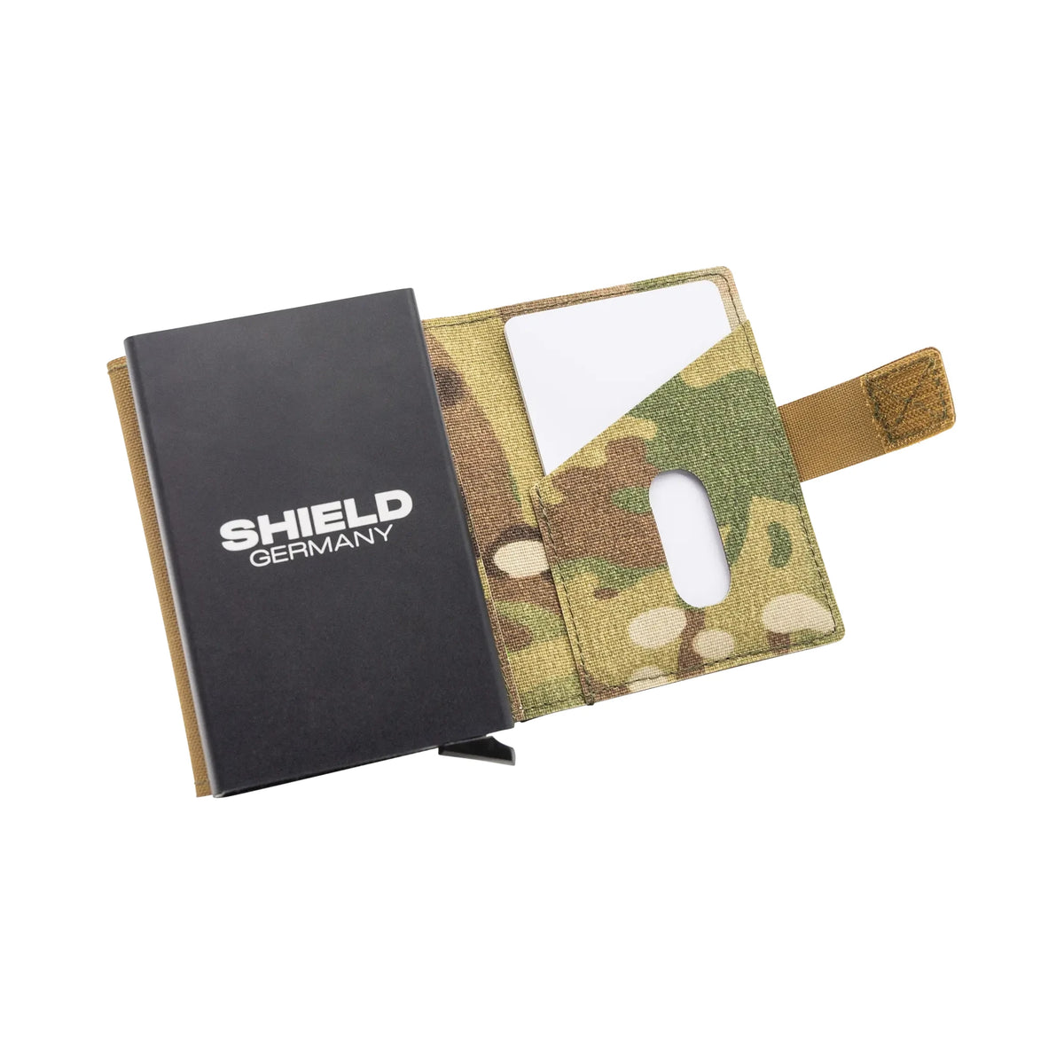 Geldbeutel Tactical Wallet MK2