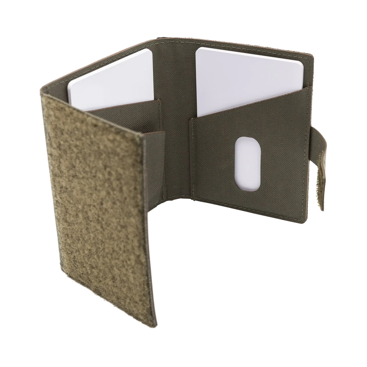 Geldbeutel Tactical Wallet MK2