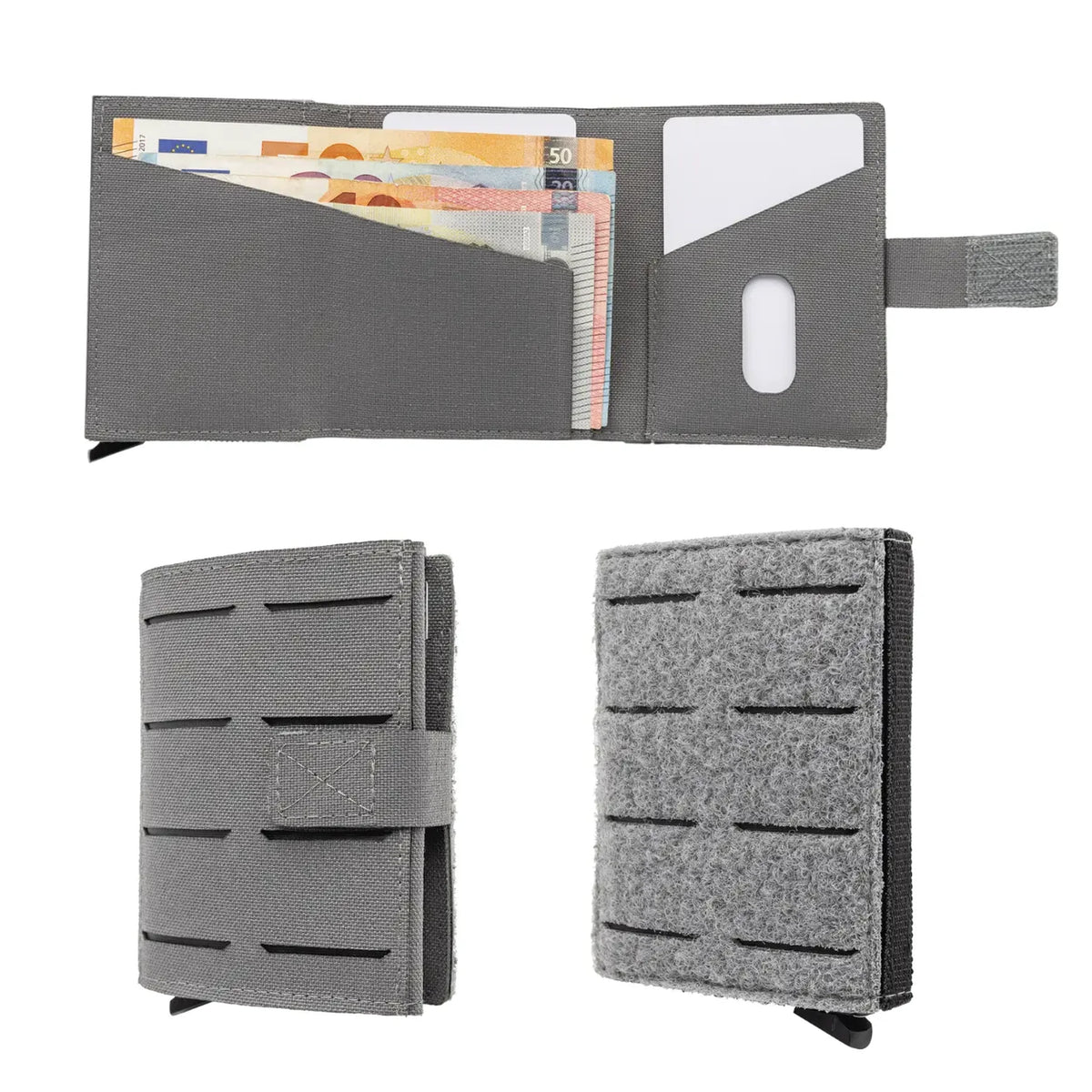 Geldbeutel Tactical Wallet MK2