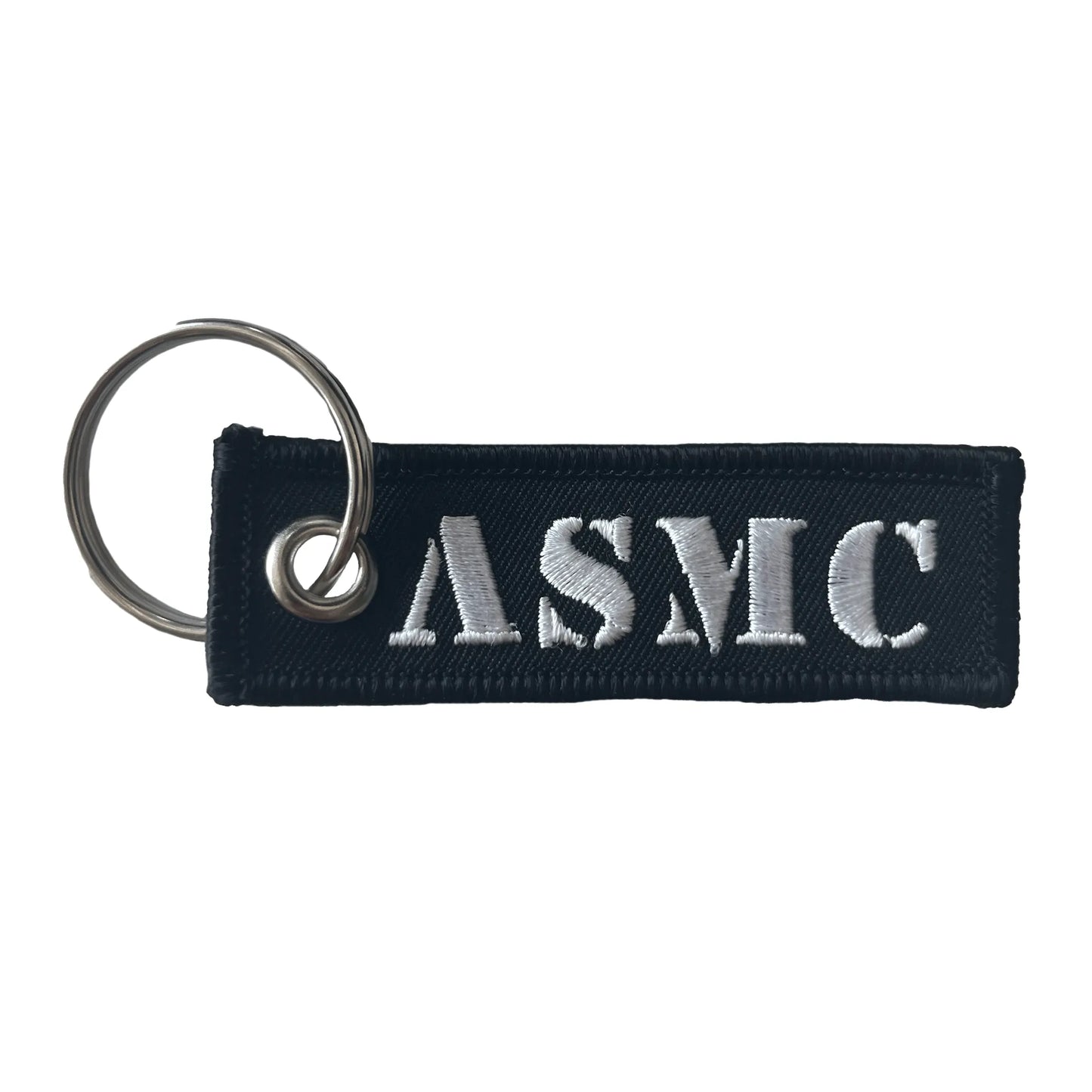 ASMC ASMC Schlüsselanhänger - ASMC