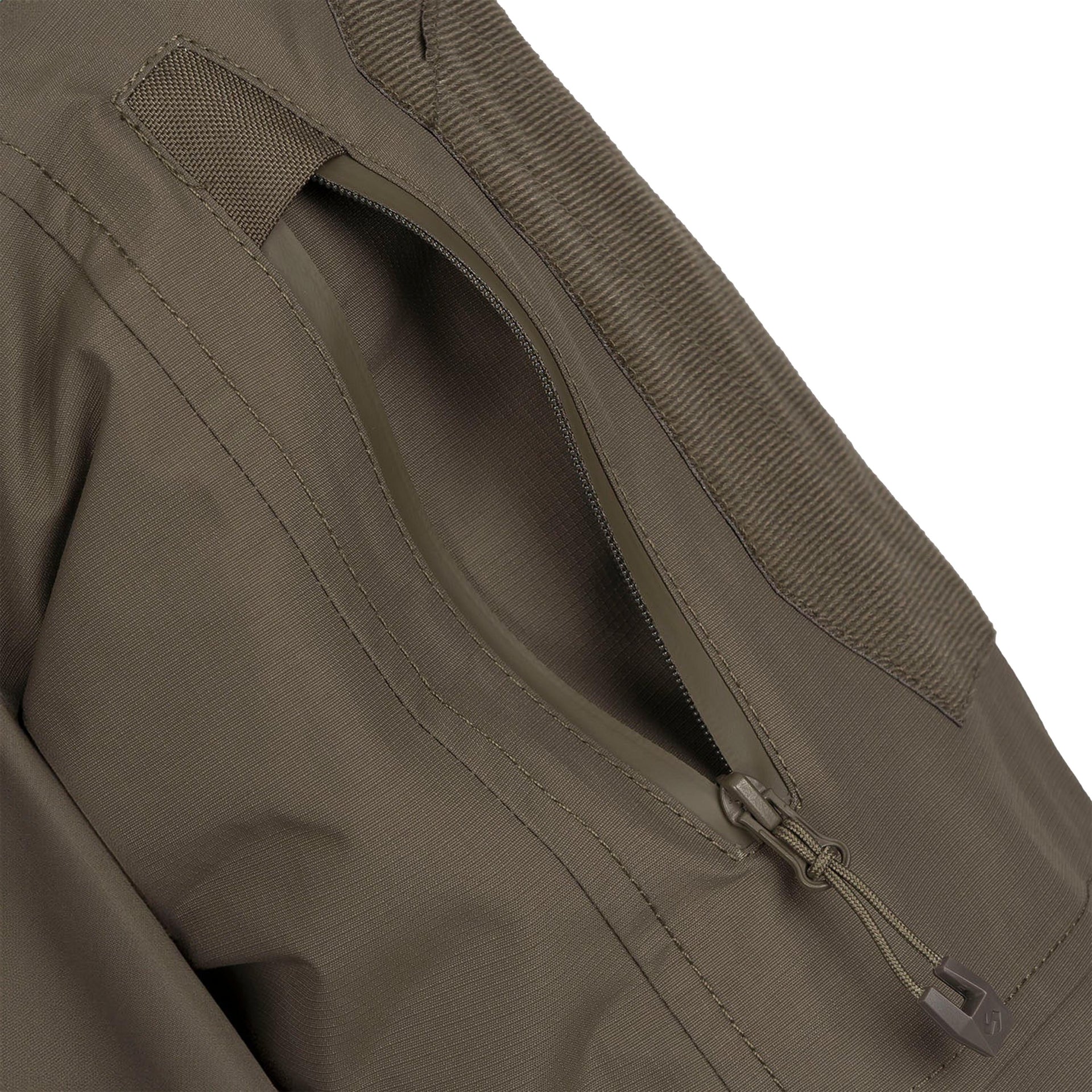 Winterjacke Primaloft Cold Weather Jacket