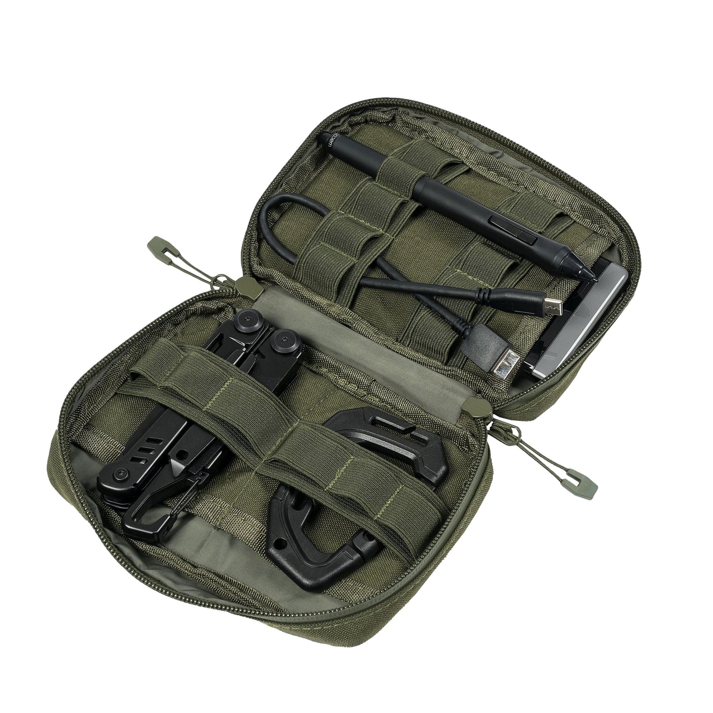 Ausrüstungs-Tasche Small Pouch V.1