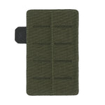 Molle-Fläche Small Molle Panel X3 3er Set
