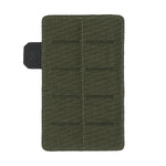 Molle-Fläche Small Molle Panel X3 3er Set