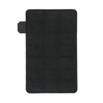 Molle-Fläche Large Molle Panel X3 3er Set