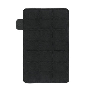 Molle-Fläche Large Molle Panel X3 3er Set