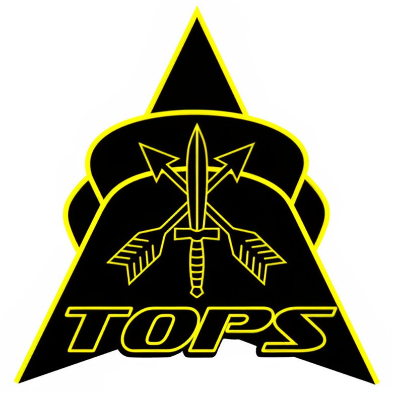 TOPS Knives