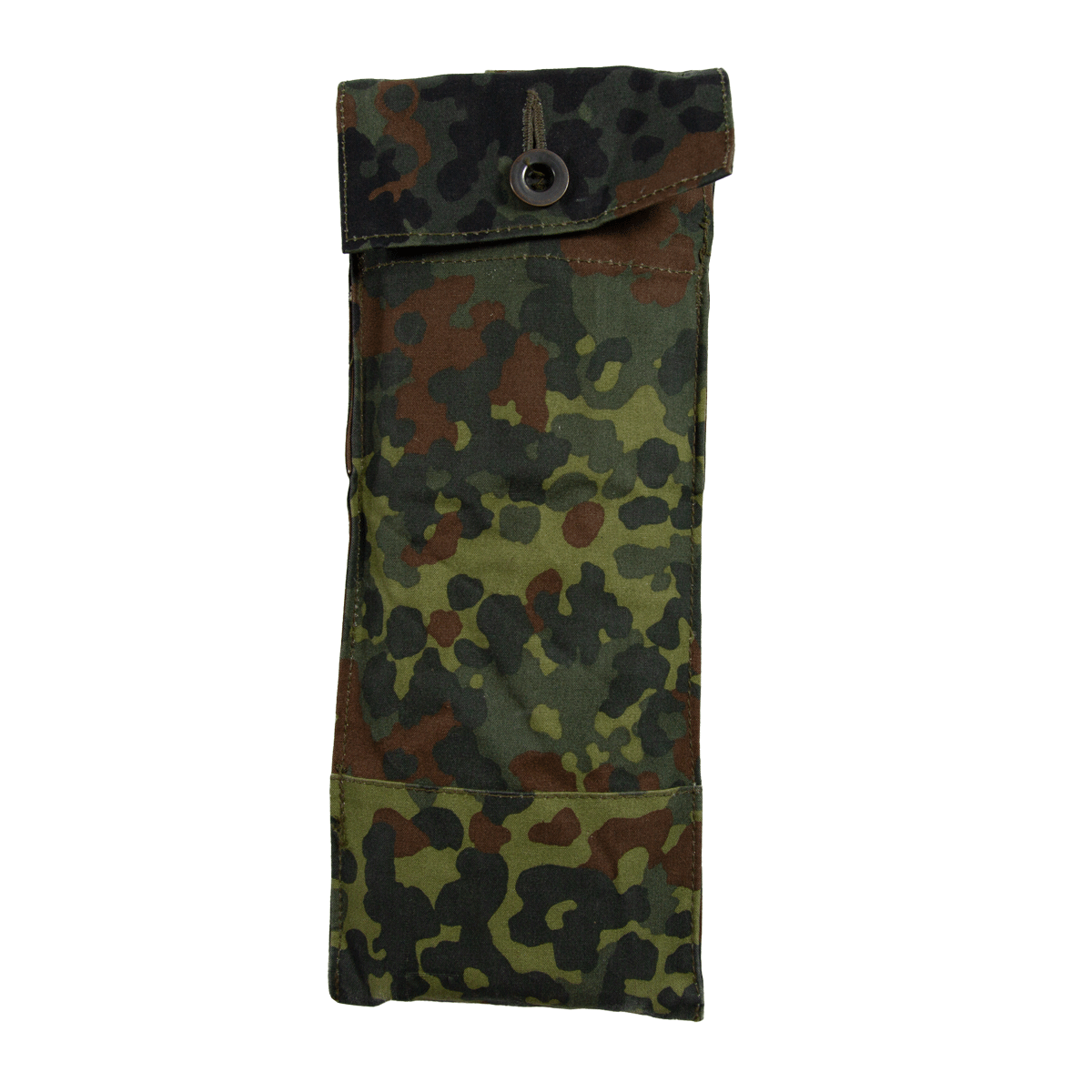 BW Zeltstab Alu gebraucht 5er Pack