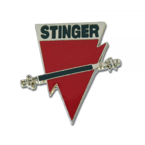 Pin Mini Metall Stinger