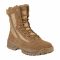 Mil-Tec Tactical Boots Two-Zip coyote