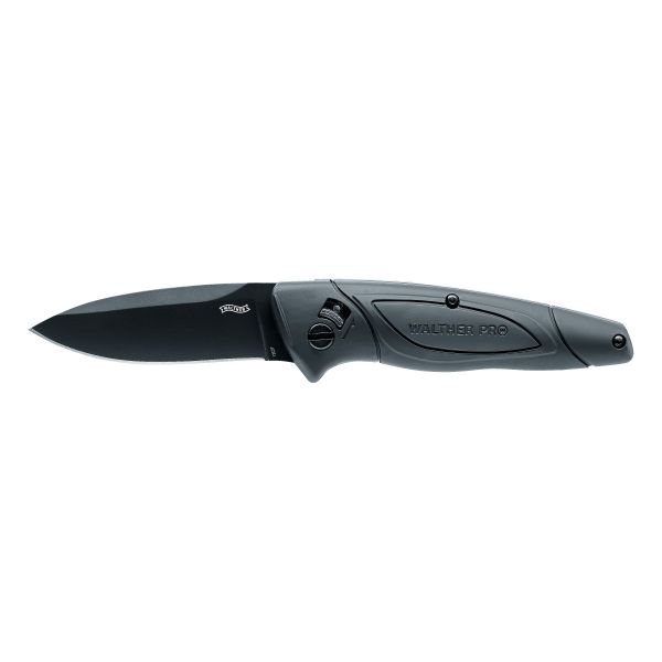 Walther Pro Spring Operated Knife SOK