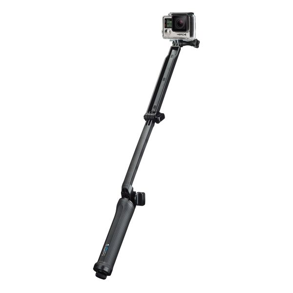 GoPro Kamerahalterung 3-Way